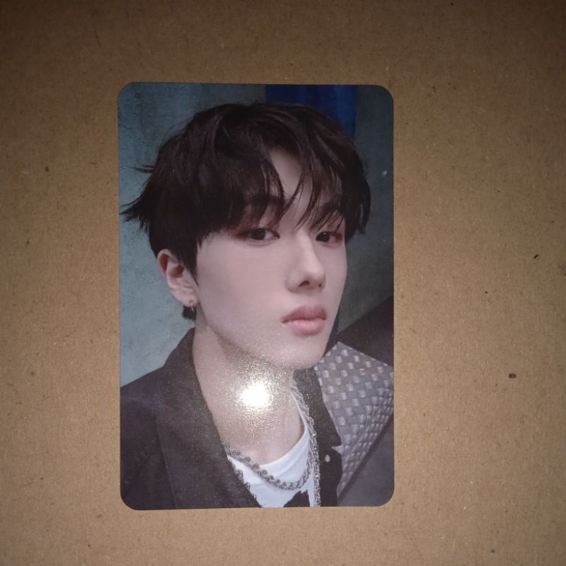Pc jisung Jewel universe