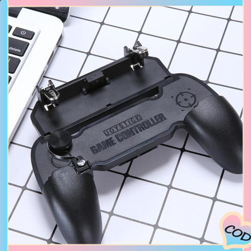 COD❤️ Tombol gamepad pegangan pemotretan tambahan fisik-A.one