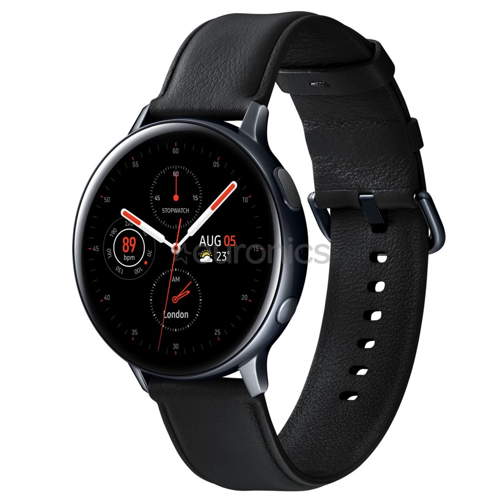 jam tangan Samsung Galaxy Watch Active 2