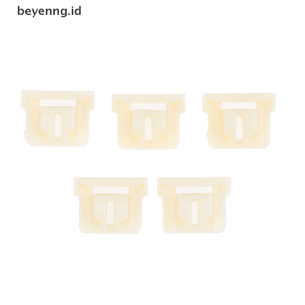 Beyen 5Pcs Holder Kepala Gunting Ukir Untuk Whal 8148 8591