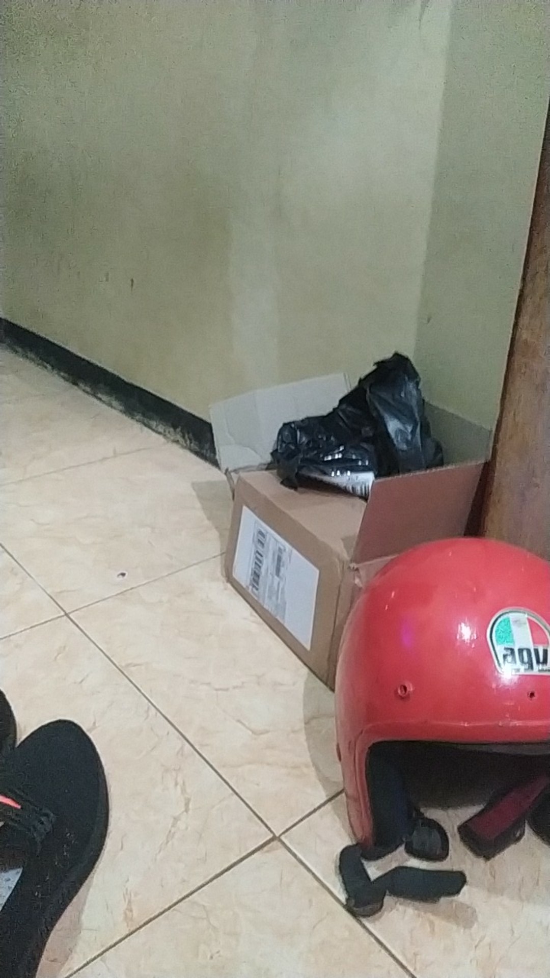 Kantong Kresek Hitam Tebal Ukuran 17 & 24 & 28 & 35 & 40 Berkualitas
