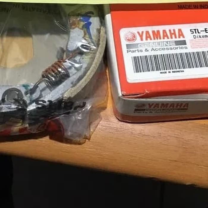 5TL-E6620-02 ASLI YGP

Ganda Original