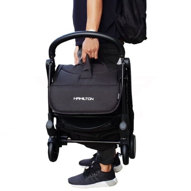 Hamilton - X1 Stroller