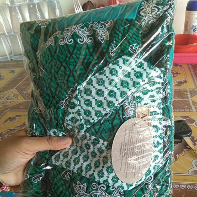 Batik Couple Jumbo Batik Sarimbit Gamis Jumbo 06