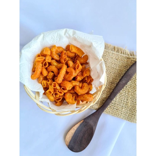 

makaroni pedas
