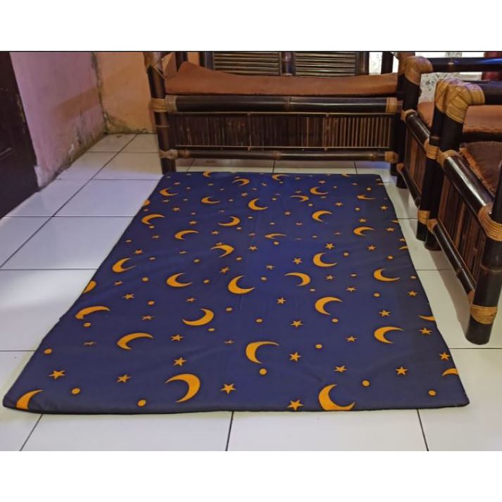 Karpet polymicro 200x150x2cm terbaru