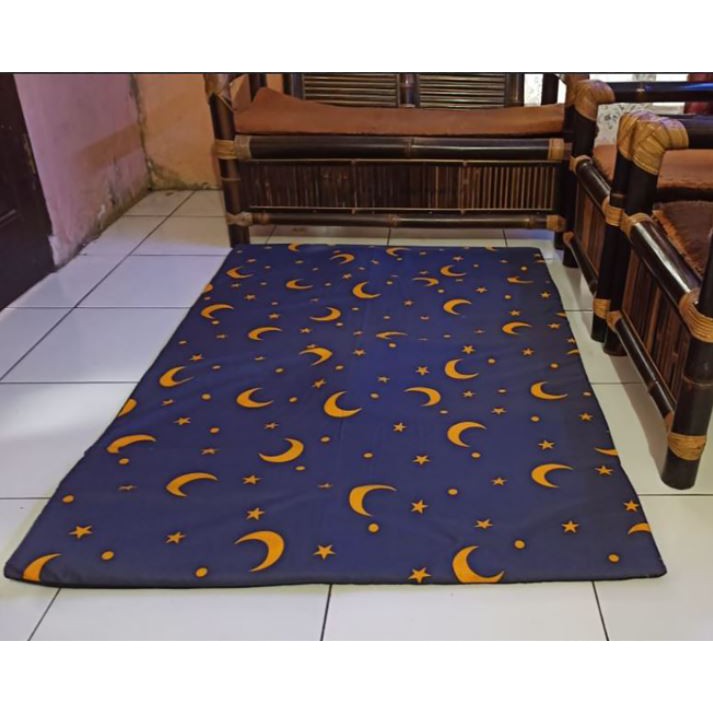 Karpet polymicro 200x150x2cm terbaru