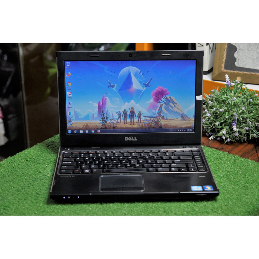 Laptop Dell Vostro 3350 Core i5 4GB DDR3 160GB HDD