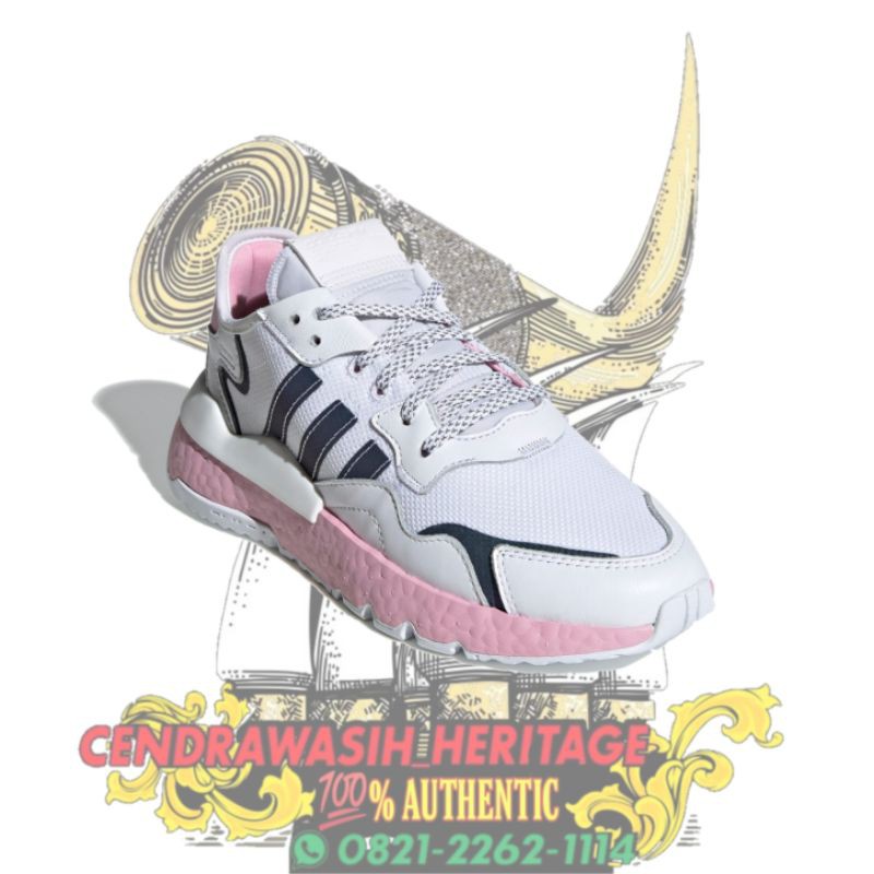 Adidas NITE JOGGER ORIGINAL EG7942