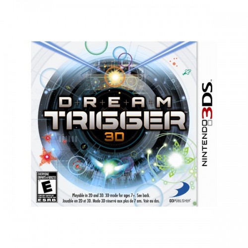 dream trigger 3d