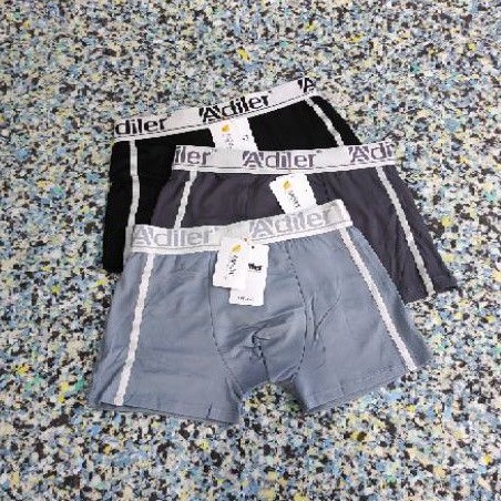 Celana Dalam Boxer Dewasa ADILER Art:3342