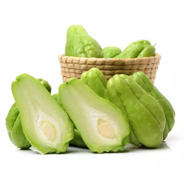 

LABUSIAM 2 BUAH