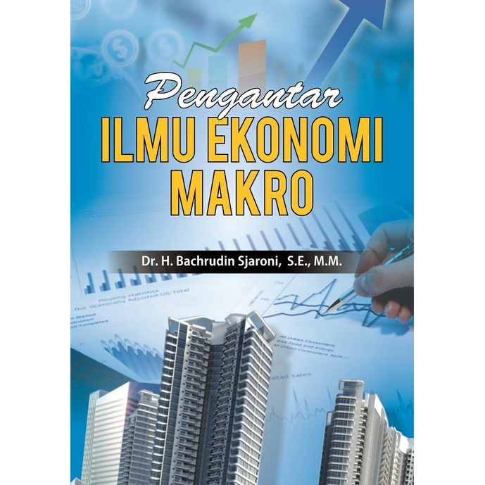 

Pengantar Ilmu Ekonomi Makro