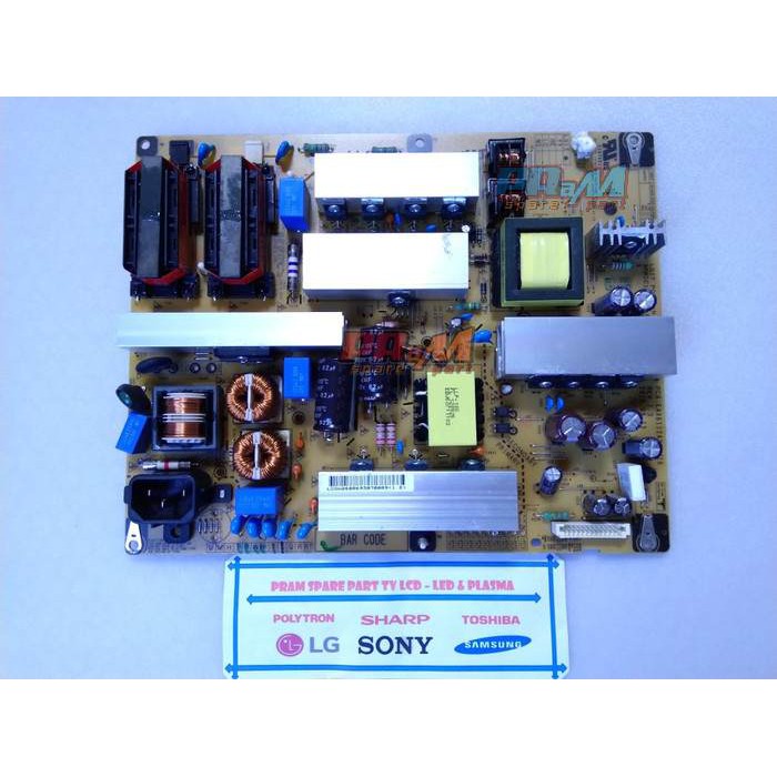 POWER SUPPLY LG TV 42LK450 BEST SELLER - PSU 42LK450 - REGULATOR 42LK450