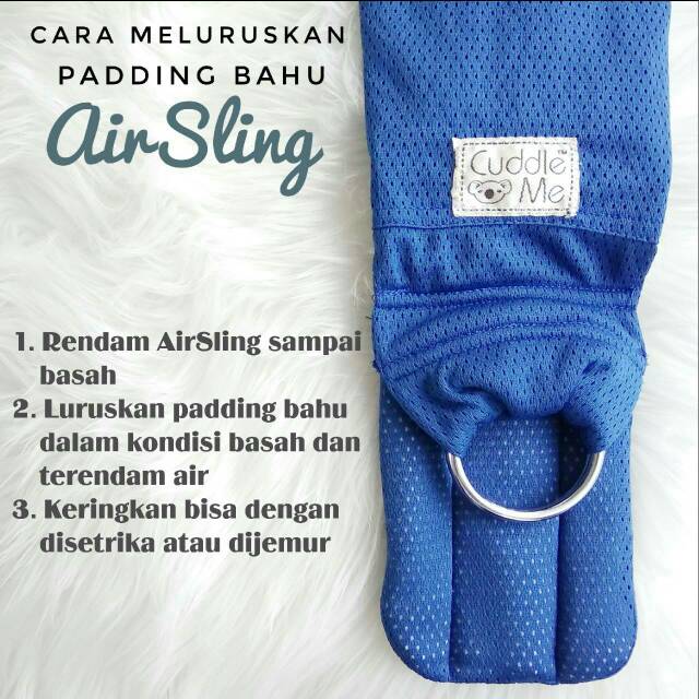 

Air sling