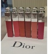 Dior addict NEW lip tint