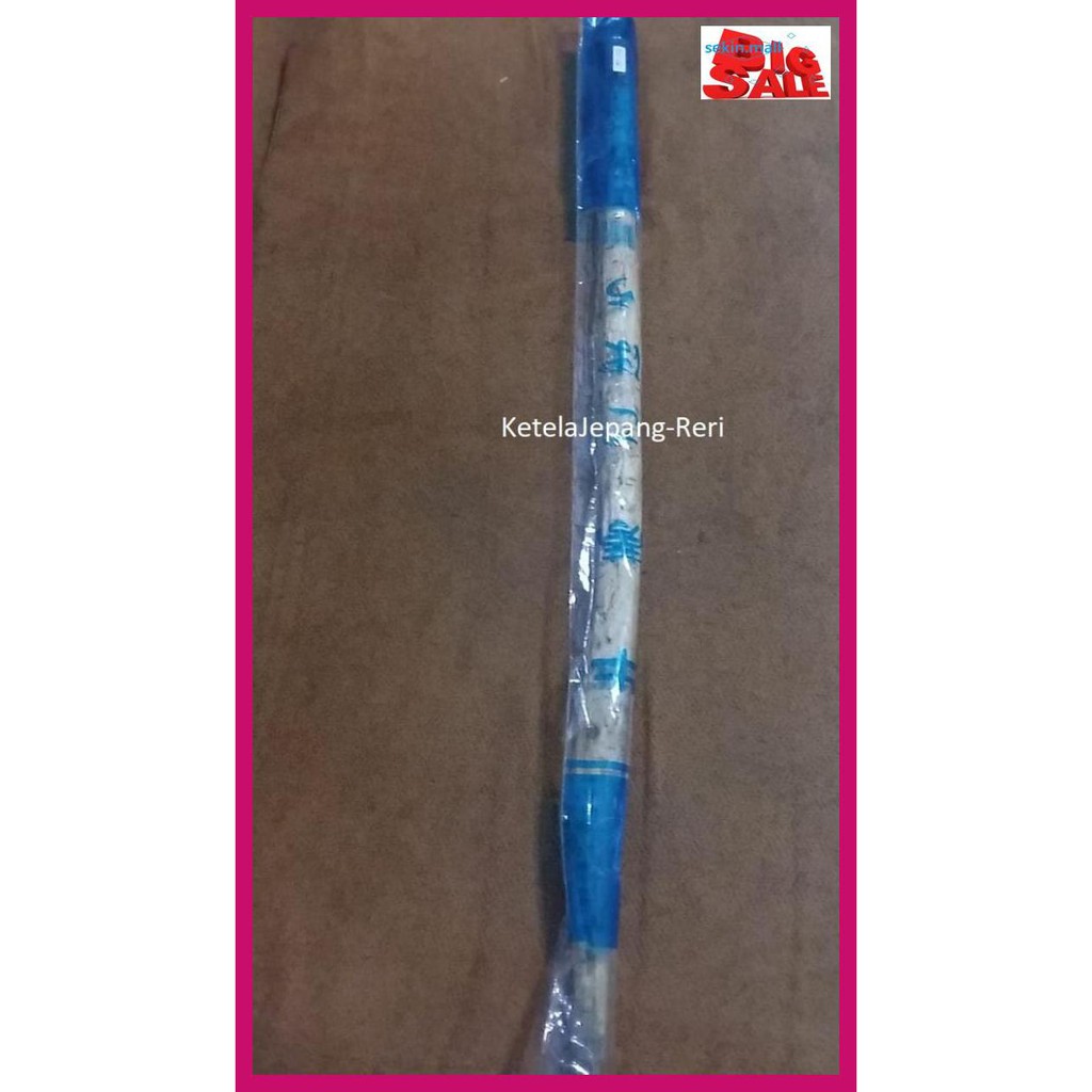 

R6Eruy5- Burdock Root / Akar Ketela Jepang / Gobo R5We46-