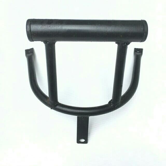 Holder Hp GPS Yamaha Nmax Breket Bracket Tatakan Holder GPS HP Aksesoris Variasi Sparepart Nmax Old