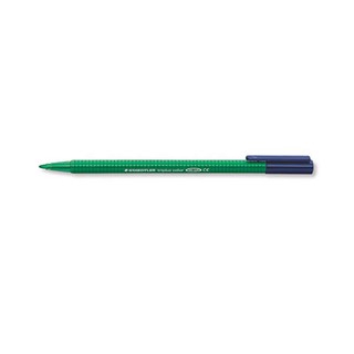 Staedtler Pena Bolpoint Pulpen Triplus Color Fibre-Tip Eceran Murah