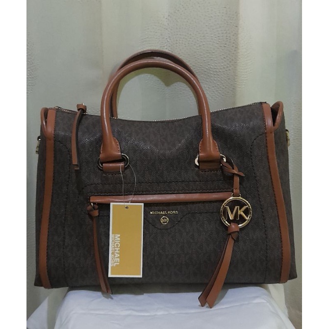 Michael Kors Carine Medium Preloved VGC