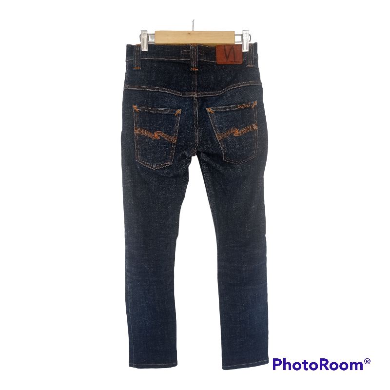 nudie jeans skinny lin Made in italy