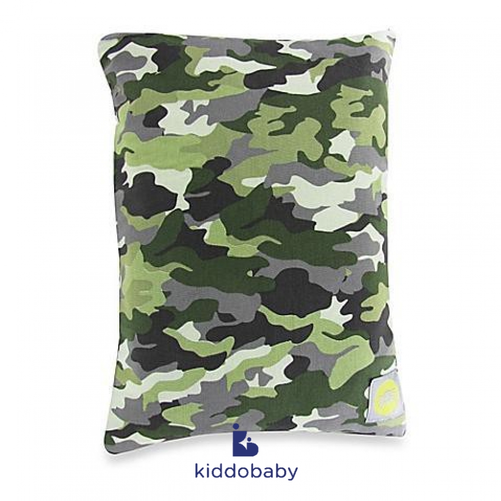 Itzy Ritzy Travel Happens Wetbag Medium Camo