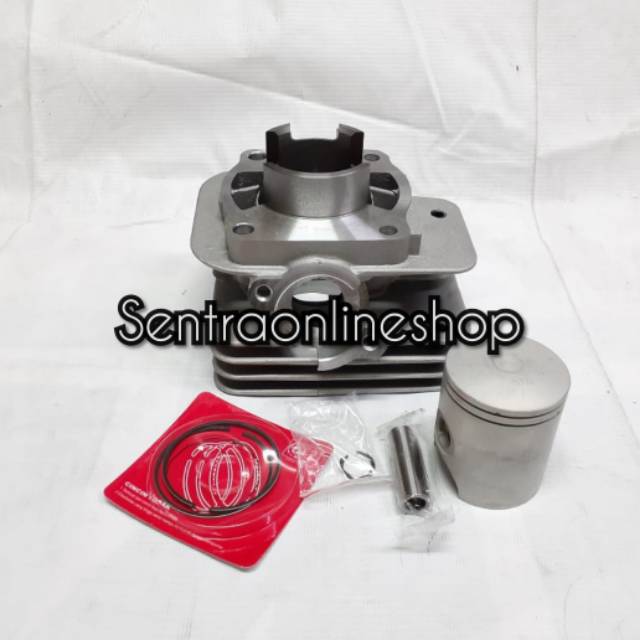 Blok seher block silinder cylinder f1zr force 1 f1z kw super