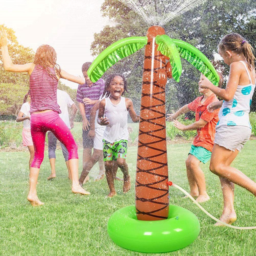 water play sprinkler