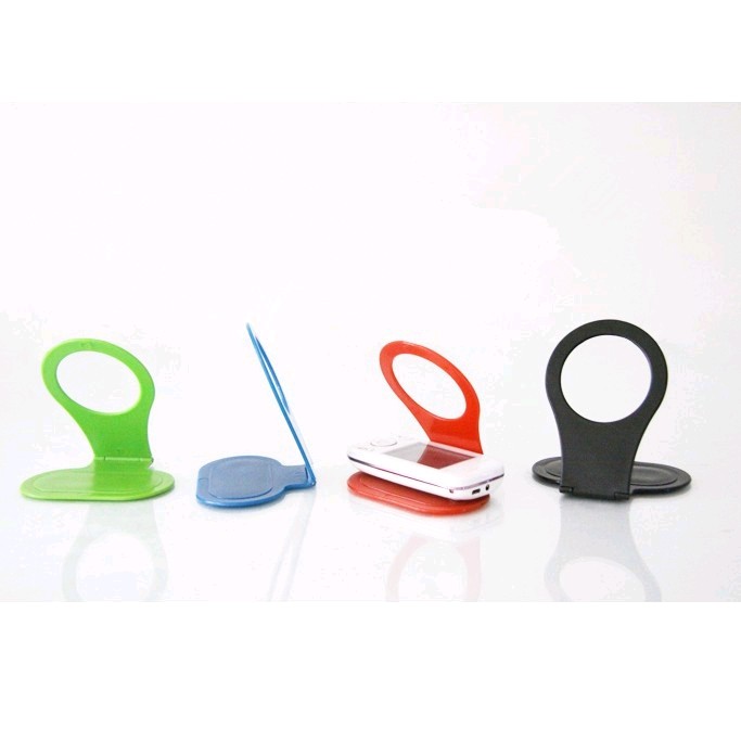 Tempat Charge HP Dudukan Steker Frame Steker Stop Kontak Holder Dock Mount Gantungan Handphone