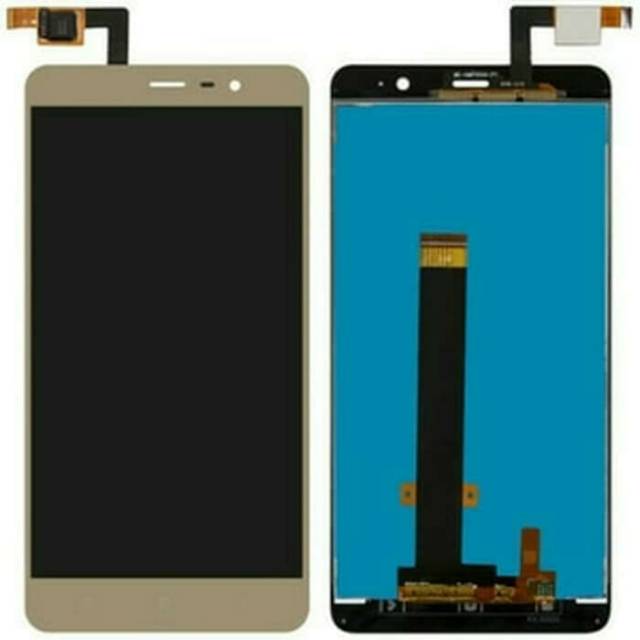 LCD TOUCHSCREEN REDMI NOTE 3 PRO KENZO ORIGINAL