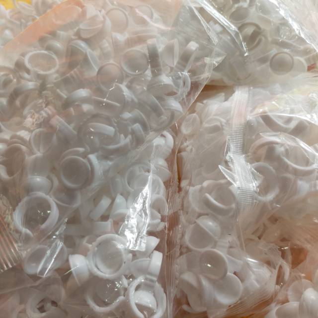 

Ring Glue (tanpa sekat/bungkus)