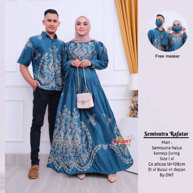 couple batik semi sutra couple semi sutra 2022 couple semi sutra modern