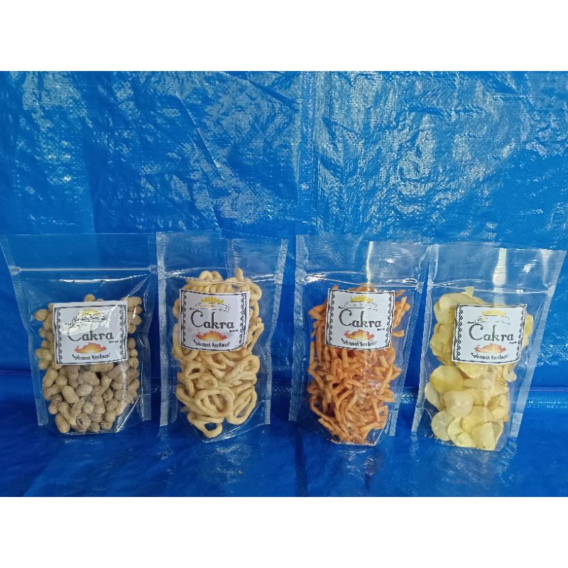 

makanan ringan