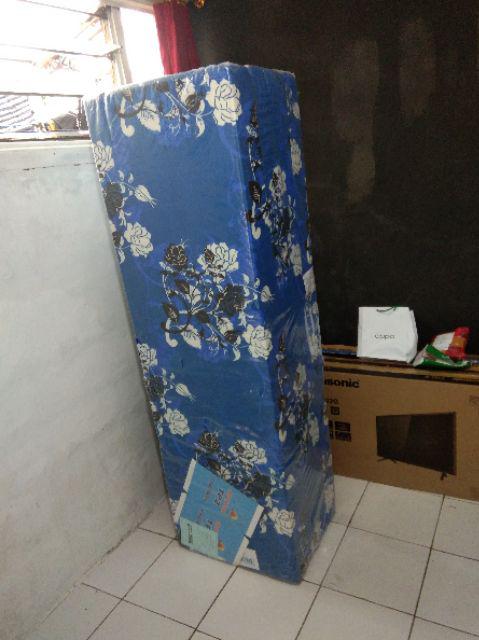 Kasur Busa Lipat Inoac Uk 160x10 Panjang 200 Cm Original Garansi 5 Tahun