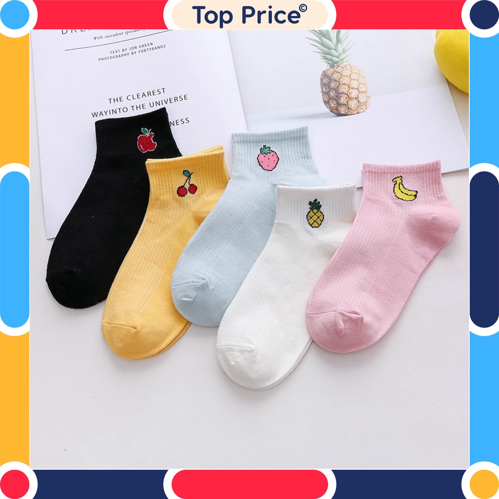 Topprice Kaos Kaki Pendek Karakter  Transparan Motif Bunga Daisy dan Kaos Kaki Wanita Bunga Korea Daisy cuci stock U16 / U146 KAOS KAKI 08 /U14 / 16 / 13 / 06