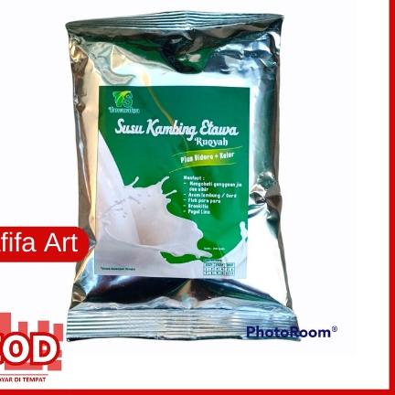 

10.10 Brand SUSU KAMBING ETAWA RUQYAH PLUS BIDARA KELOR HERBAL ASLI ORIGINAL