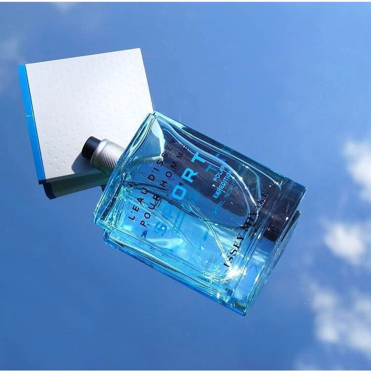 PARFUM PRIA Issey miyake L'Eau d'Issey pour Homme Sport Polar Expedition EDT125ml