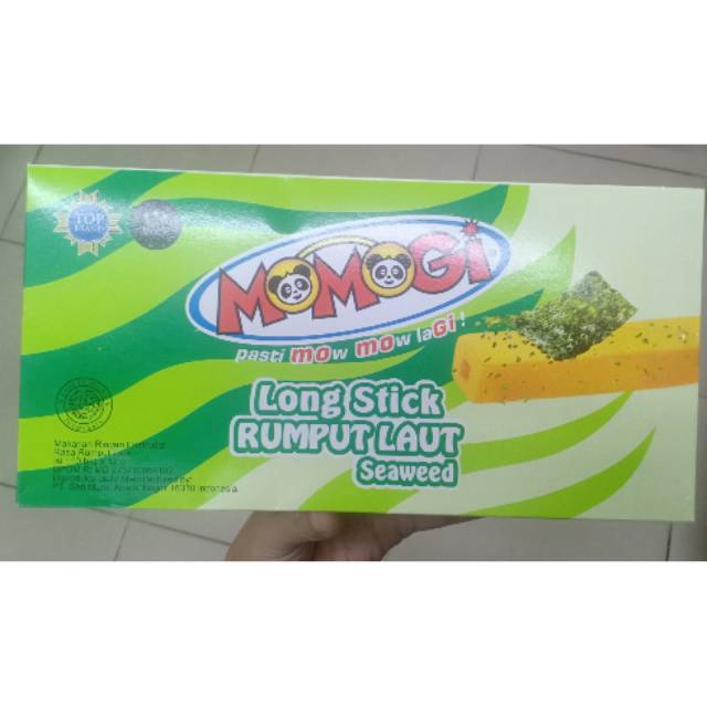 MOMOGI SEAWEED