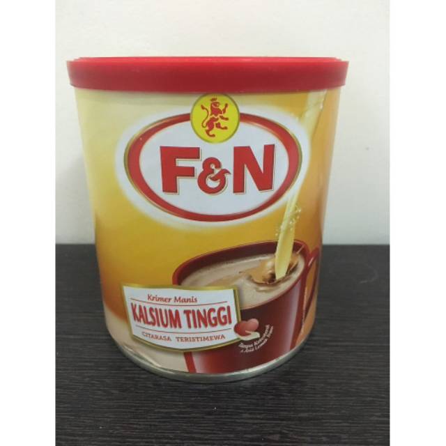 Susu F&n Malaysia 1kg