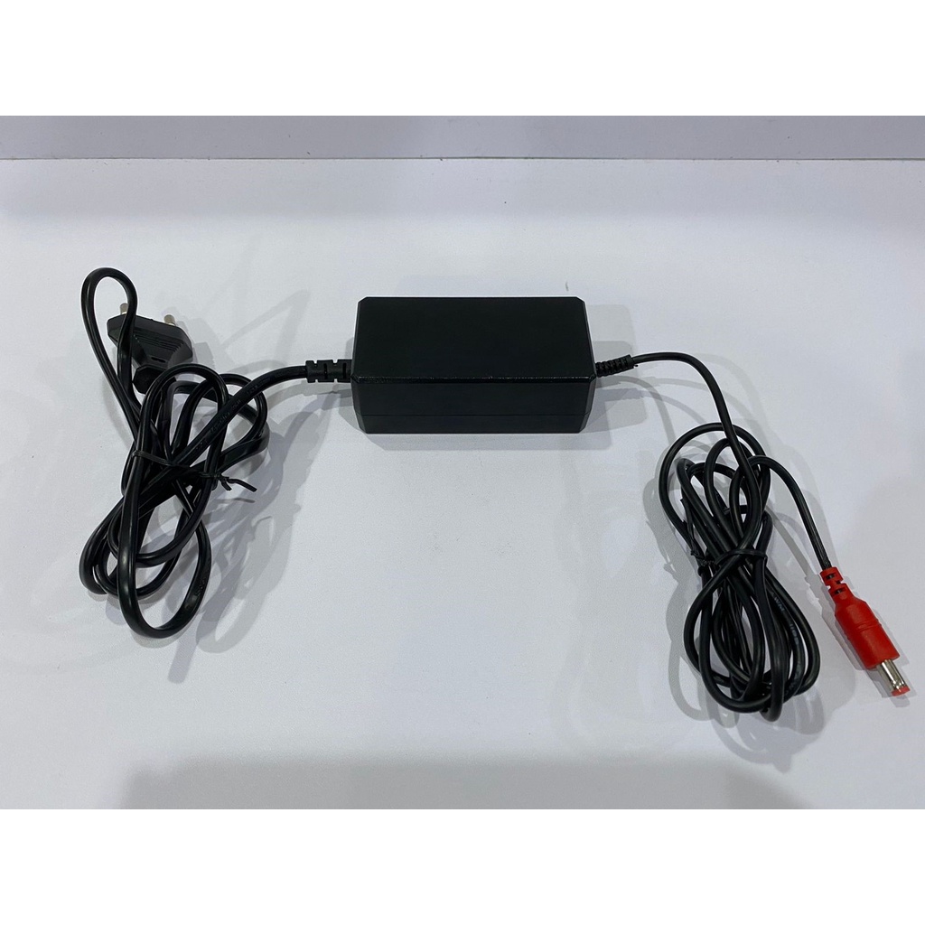 Adaptor Power Supply Merek Korea LG 12V 3A Murni 100%