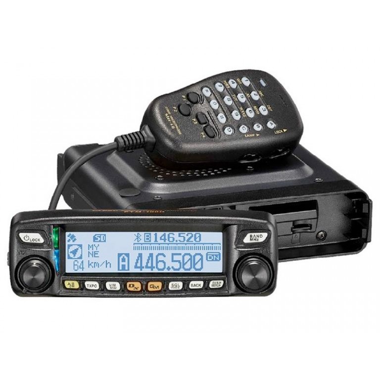 YAESU FT-8900R Kualitas No.1 Garansi Resmi