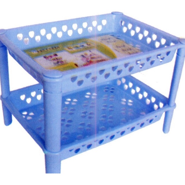 RAK SERBAGUNA YOSIKAWA PLASTIK