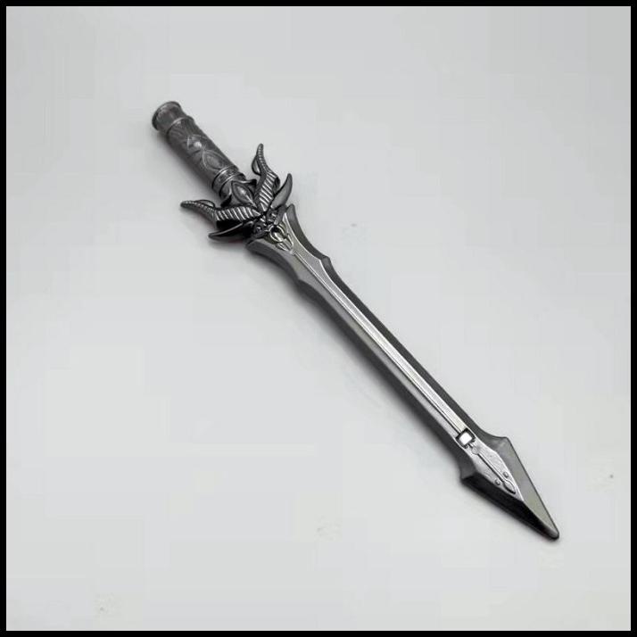 

Pena Bolpen Pen Alat Tulis Lucu Unik Pen Model Pedang Sword 1050