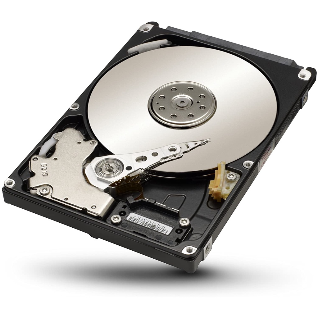 HDD 1TB Intenal Drive