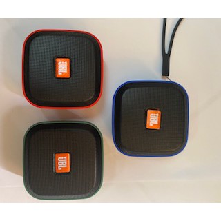 【33LV.ID】speaker Bluetooth GO3 portable wireles