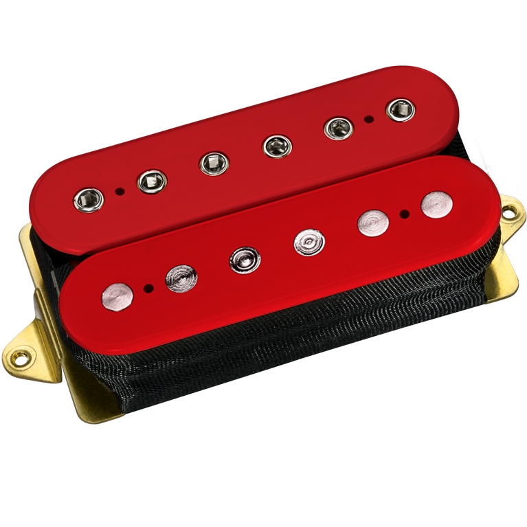 Pickup DiMArzio® Rick Derringer Signature DP203 Neck