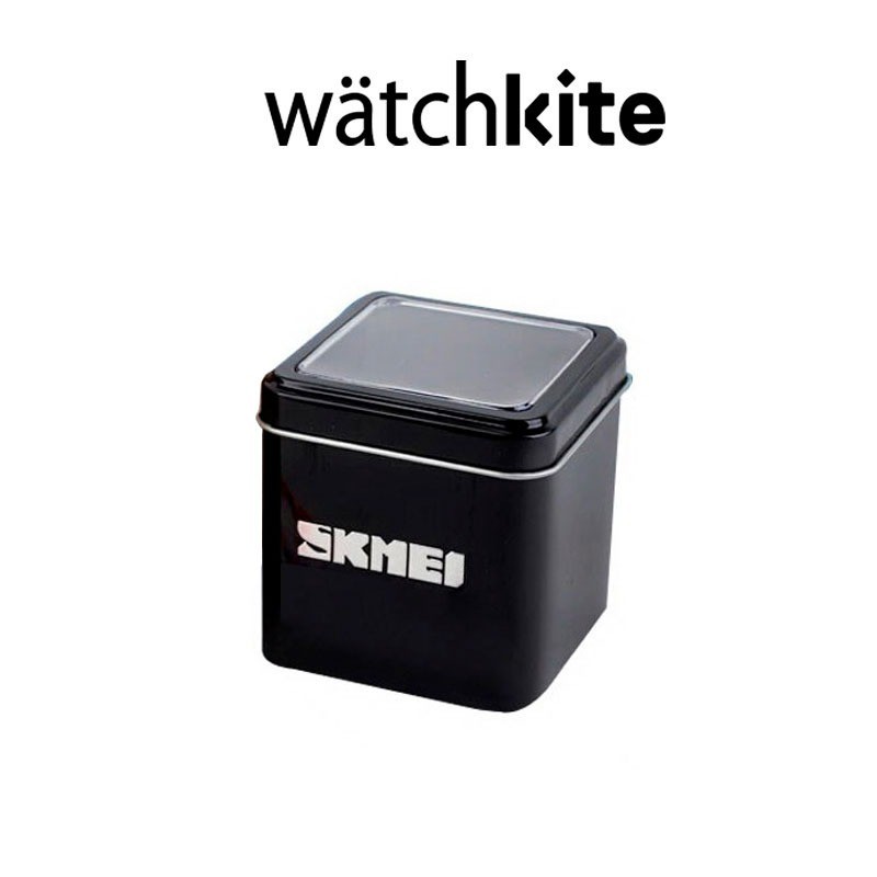 BOX SKMEI (untuk Jam Tangan SKMEI) WATCHKITE WKOS