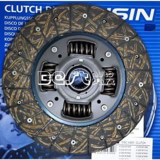 Clutch Disc Taft GT F70 F50 Plat Kopling AISIN DR 301U Original