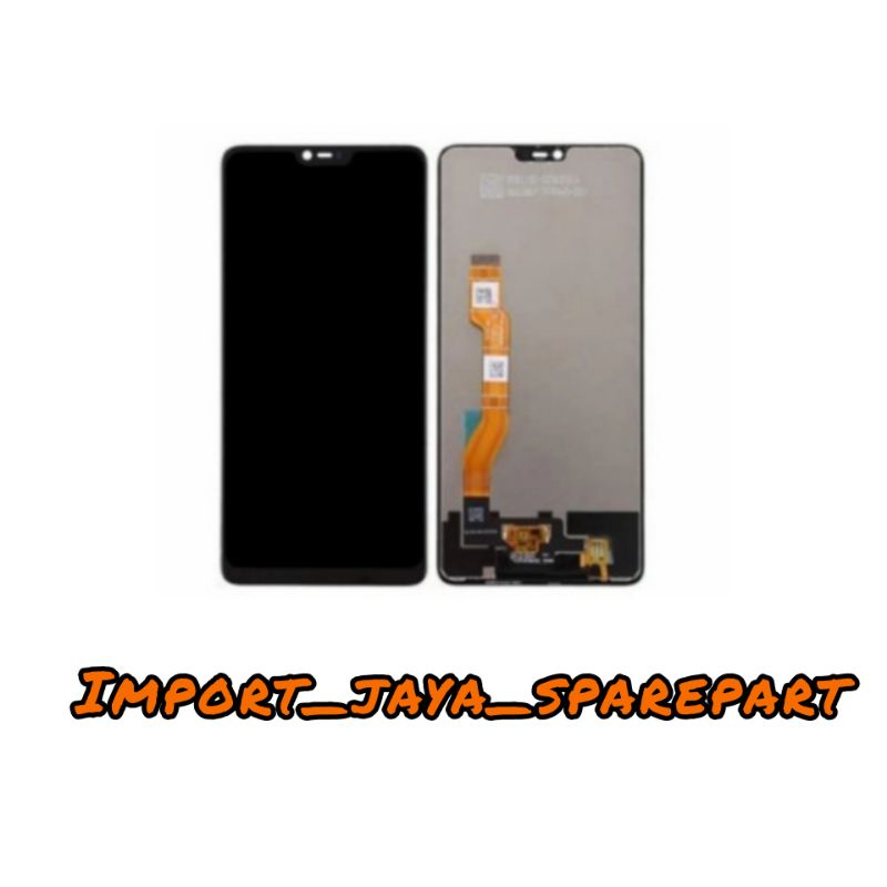 LCD FULLSET VIVO Y71 ORIGINAL