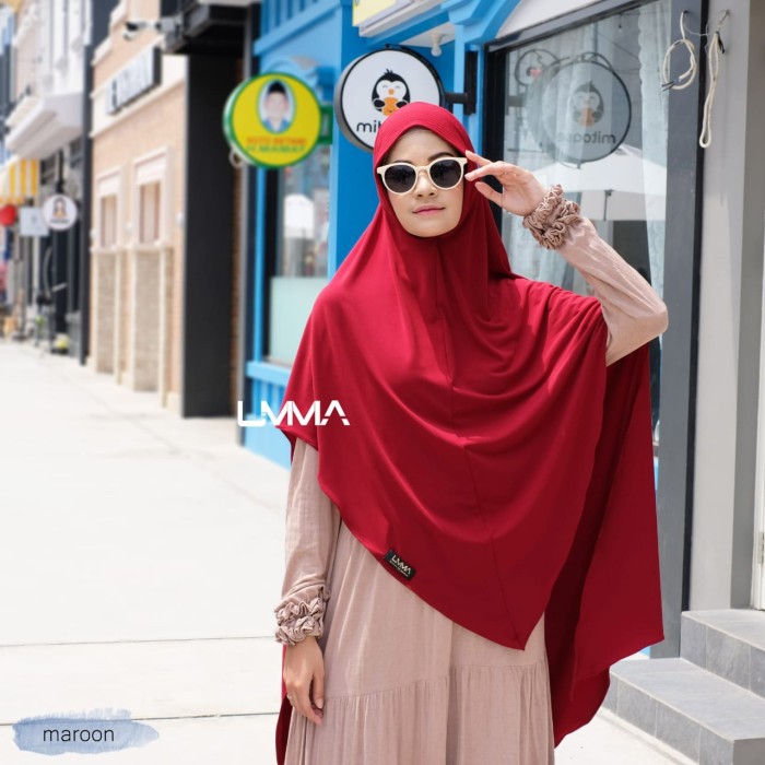 Bergo antem milea umma